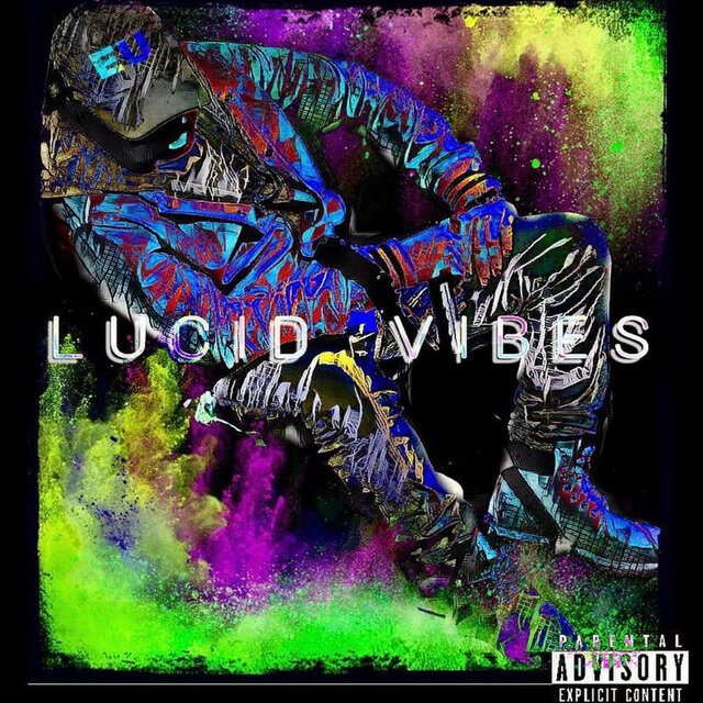 Lucid Vibes