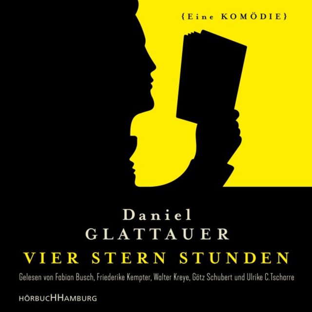 Vier Stern Stunden (Eine Komödie)