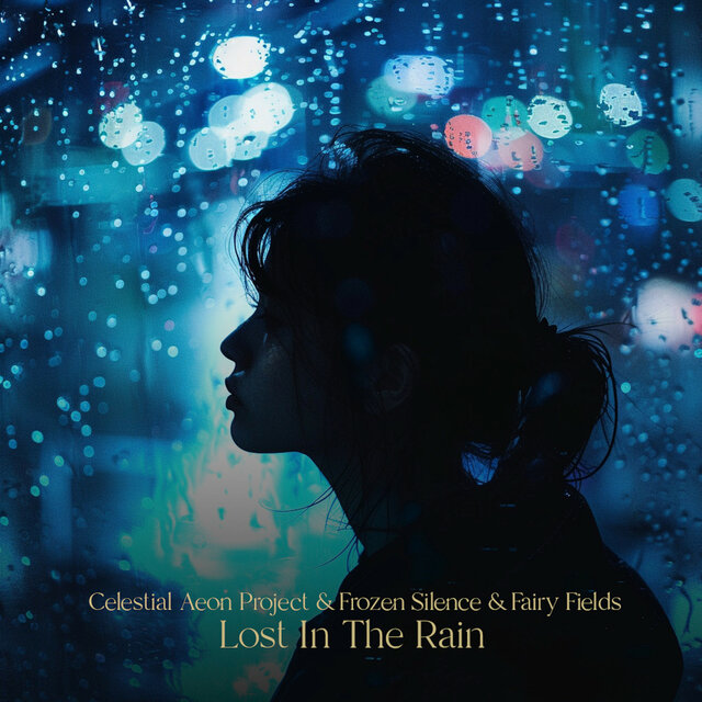 Lost In The Rain