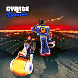 Gyrate