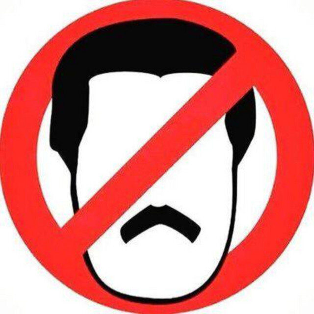 Rip Maduro