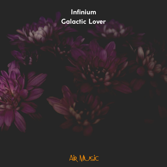 Galactic Lover