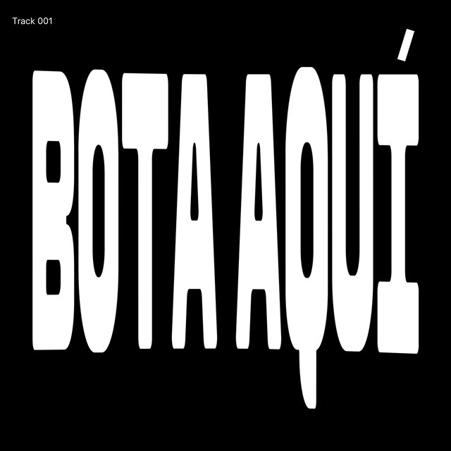 Bota Aqui