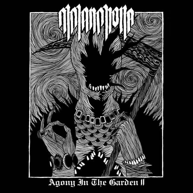 Agony in the Garden II