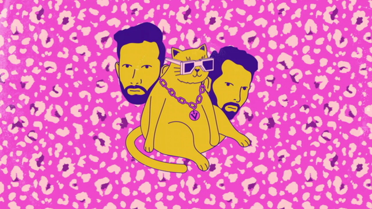 Nice And Slow (Meow Meow) [feat. Gerson Rafael]