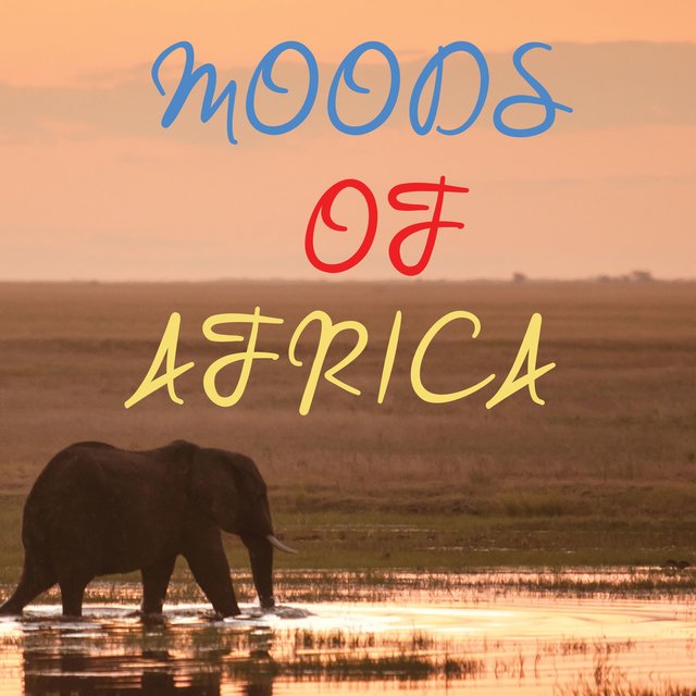 Moods of Africa