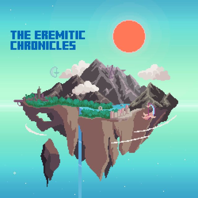 The Eremitic Chronicles