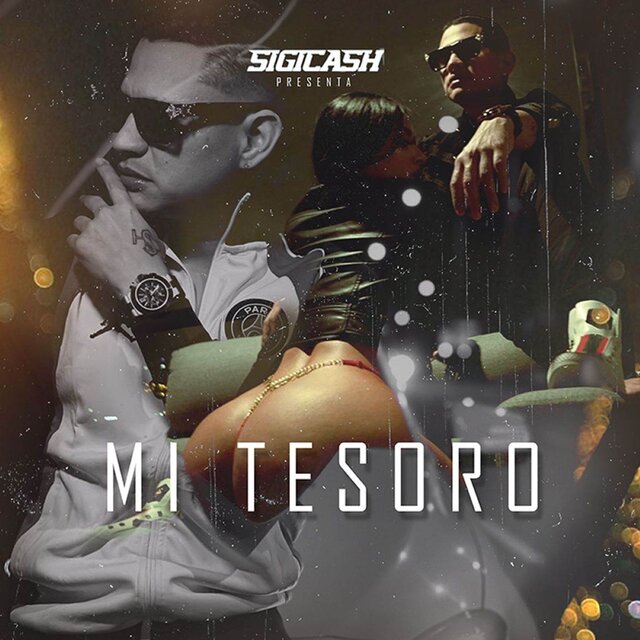 Mi Tesoro
