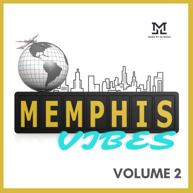 Memphis Vibes Vol 2