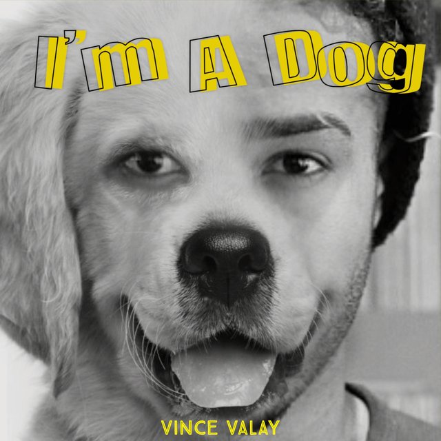I'm a Dog