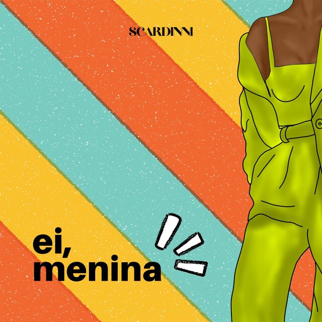 Ei, Menina