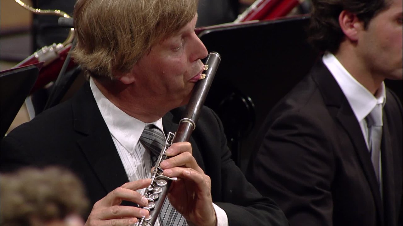 Prokofiev: Piano Concerto No. 3 in C Major, Op. 26: III. Allegro ma non troppo