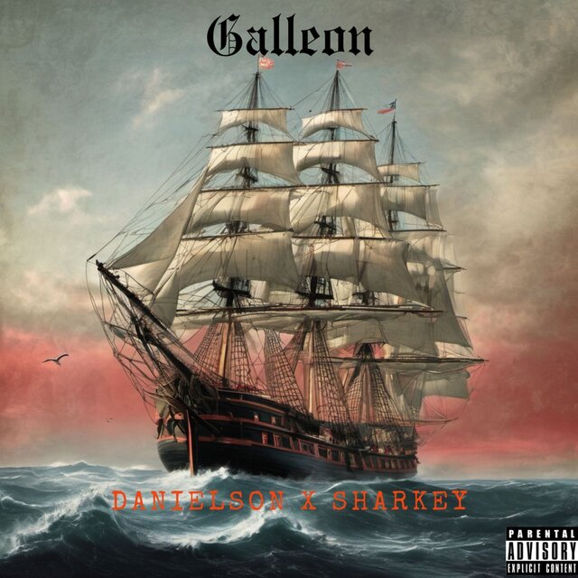Galleon