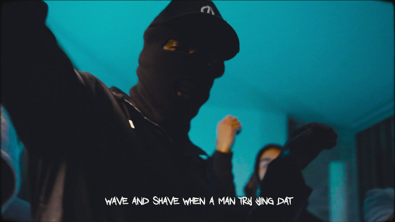 Ying Dat (Remix)