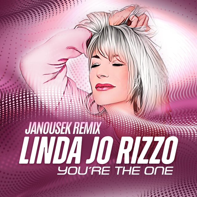 You're The One (Janousek Remix)