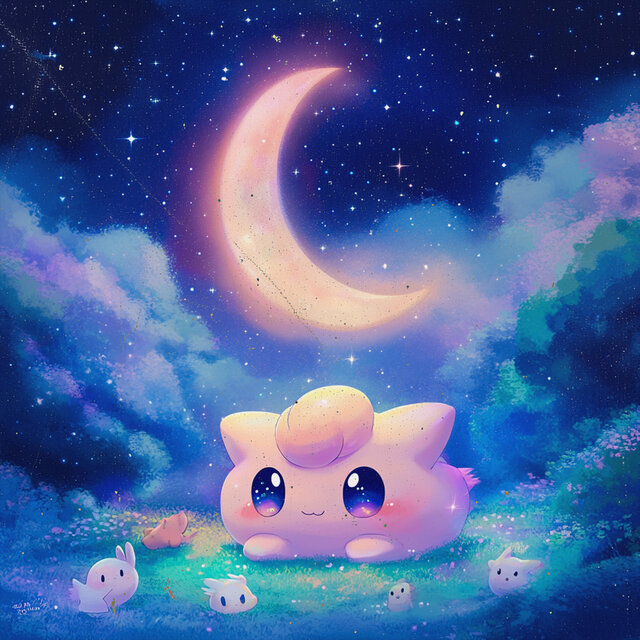 Gentle Nights