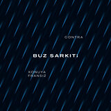 Buz Sarkıtı