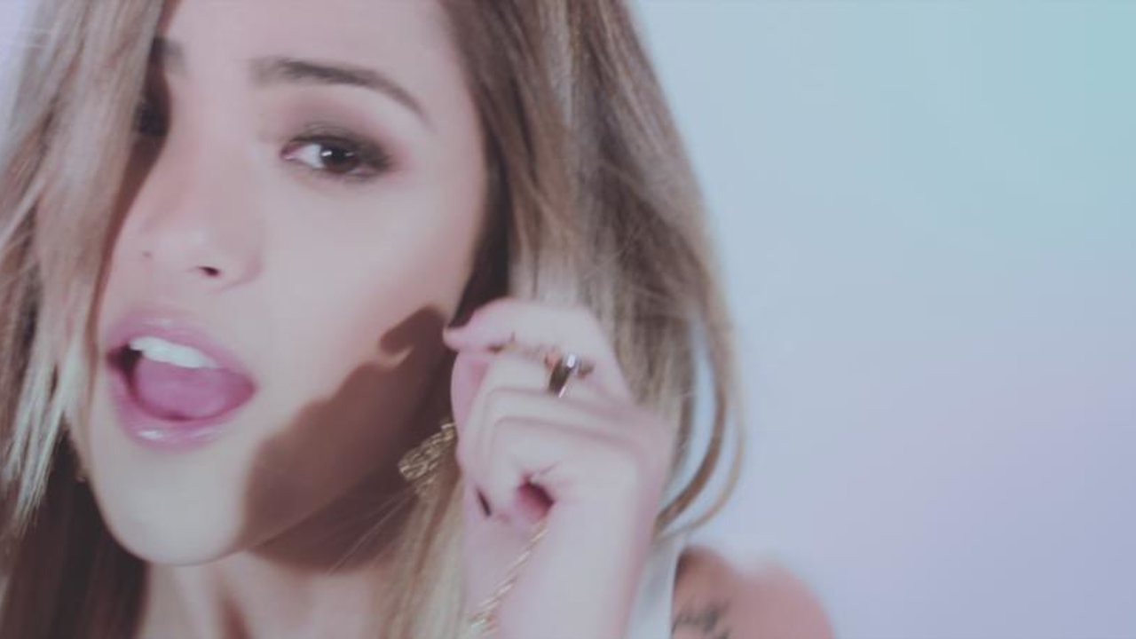 Anjos (Videoclipe)