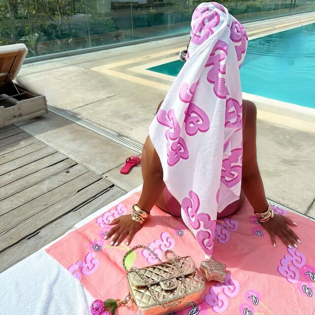 Ricki Brazil