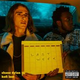 Last Week (feat. Kofi Lost)