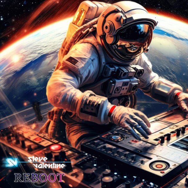 Reboot (Original Mix)