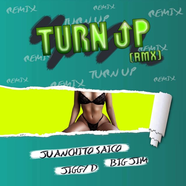 Turn Up (Remix)