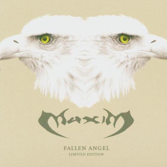 Fallen Angel
