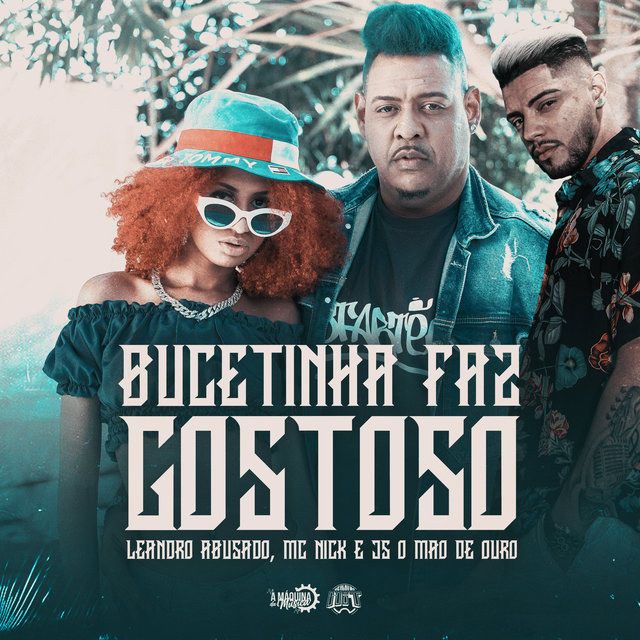 Bucetinha Faz Gostoso