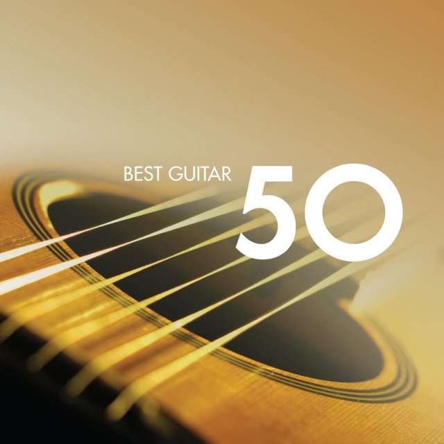 50 Best Guitar by Various Artists on TIDAL