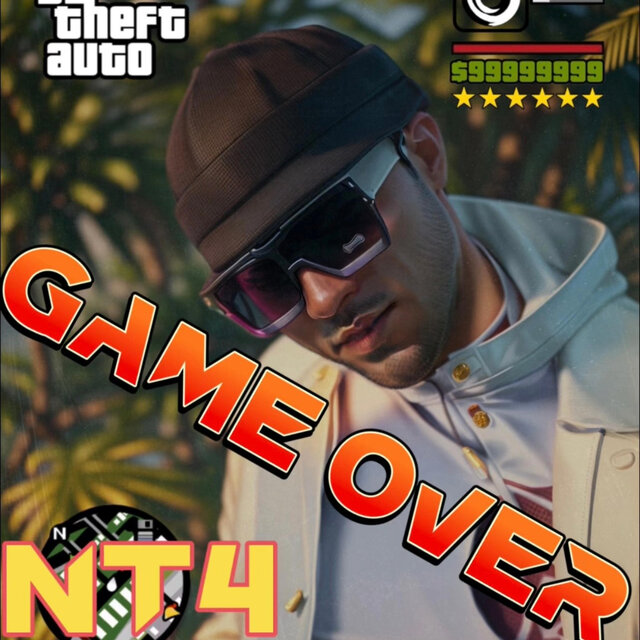Game Over