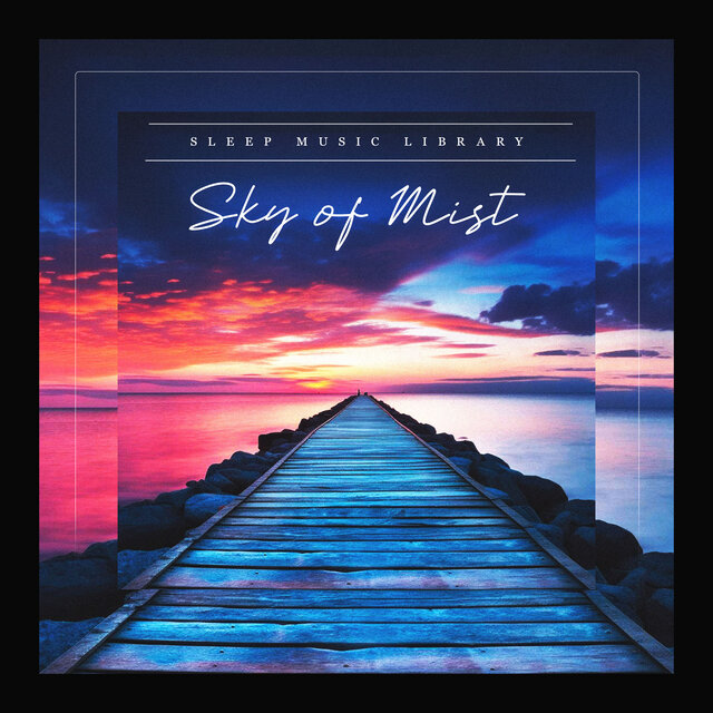 Sky of Mist