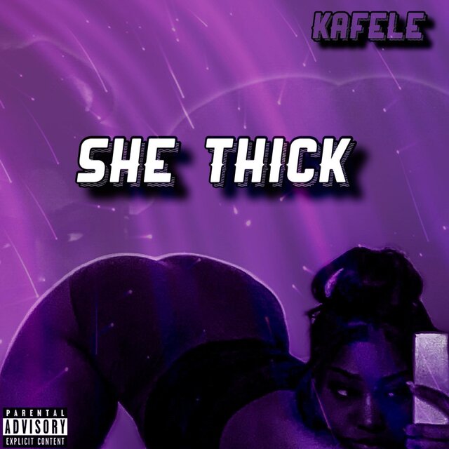 She Thick