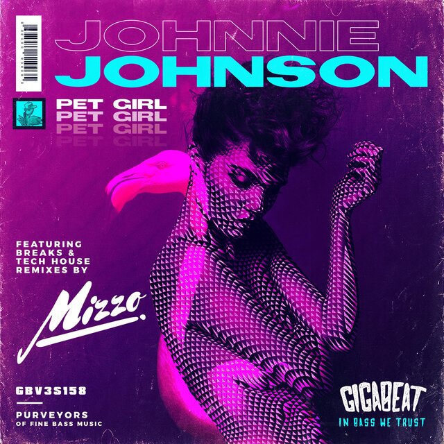 Pet Girl (feat. Lil KK)