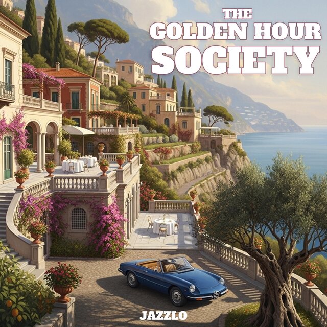 The Golden Hour Society