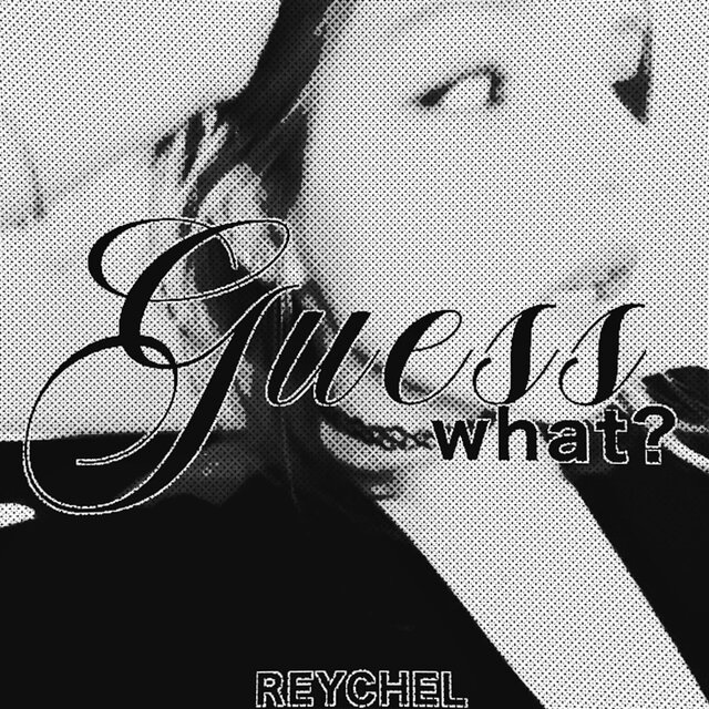 Guess What?! (Speed Up & English Version)