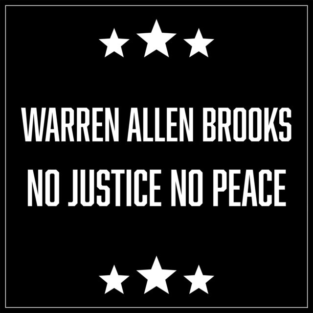No Justice No Peace (Radio Mix)