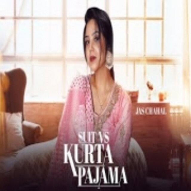 Suit VS Kurta Pajama