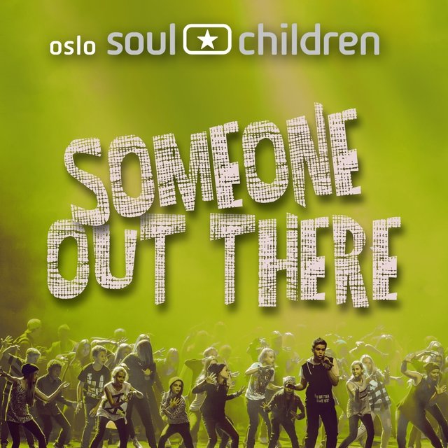 Someone out There