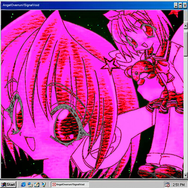 ⊗AngelOverrunSignalVoid
