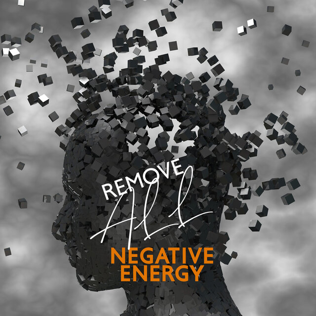 Remove ALL Negative Energy: Deep Healing Solfeggio Frequencies For Spiritual & Emotional Detox, Positive Energy