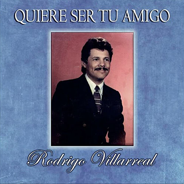 Quiere Ser Tu Amigo