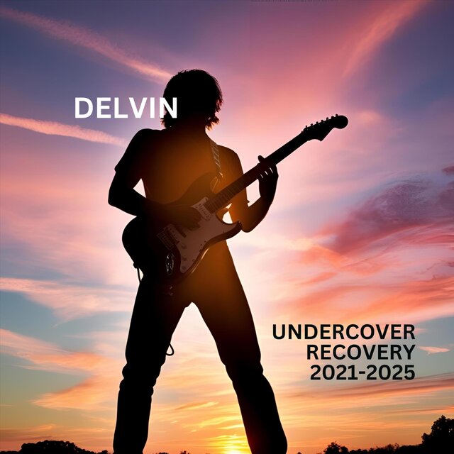 Undercover Recovery
