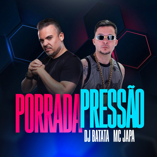 Porrada Pressão