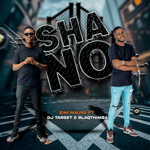 Shano