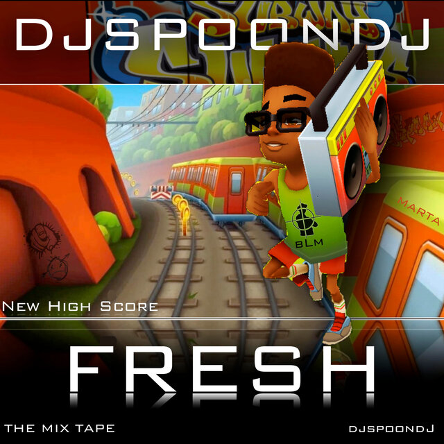 FRESH The Album