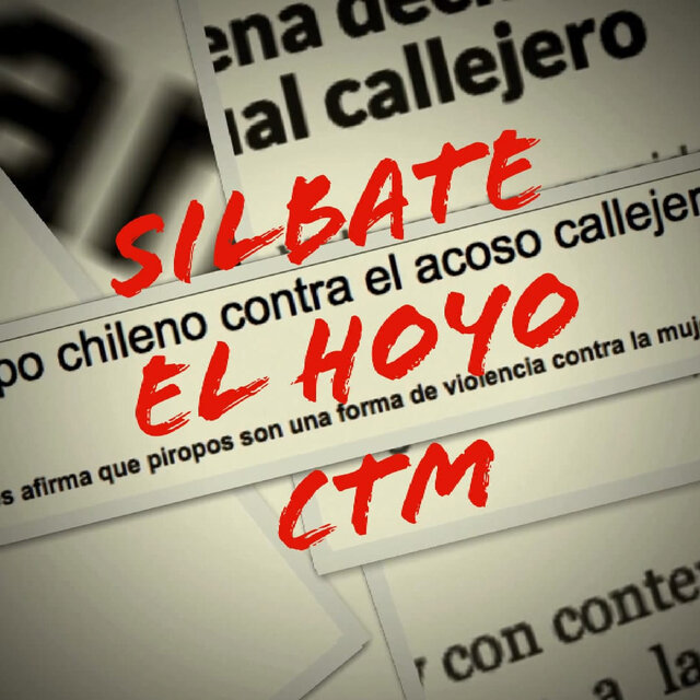 Silbate el Hoyo Ctm