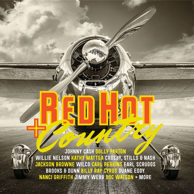 Red Hot & Country