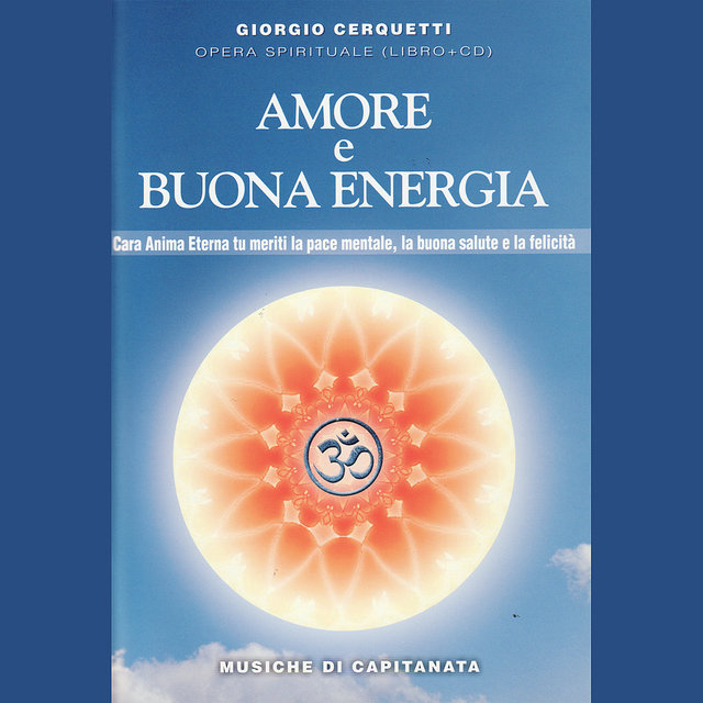 Amore E Buona Energia - Love and Good Energy
