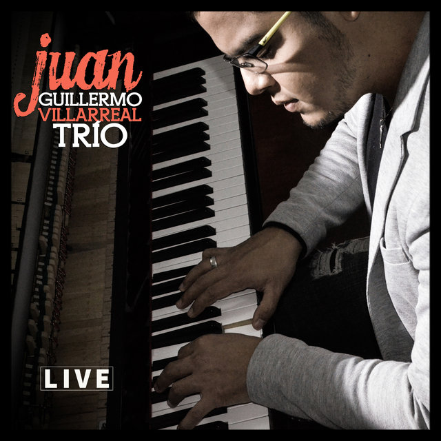 Imágenes (Live at Cartagena Jazz Fest)