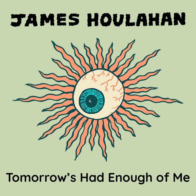 Tomorrow's Had Enough of Me